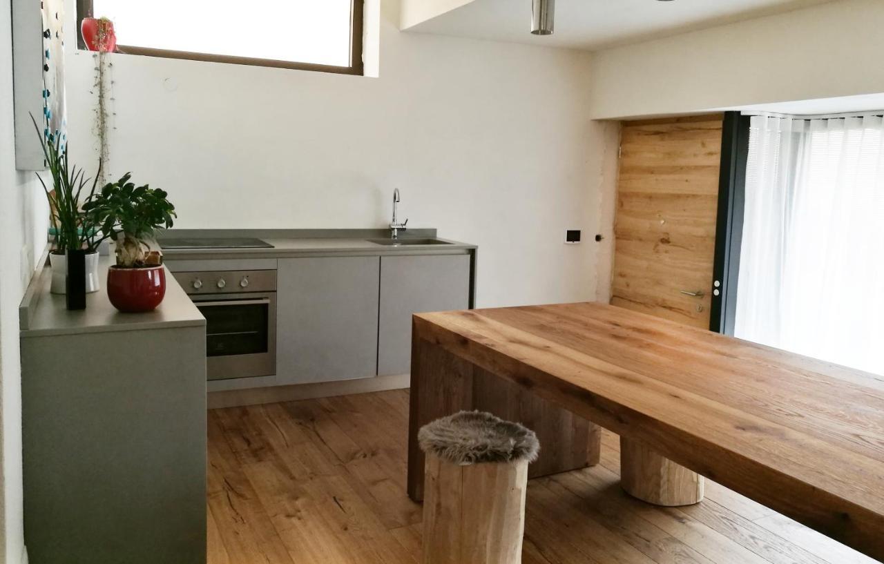 Loft del Talvera Bolzano Eksteriør bilde