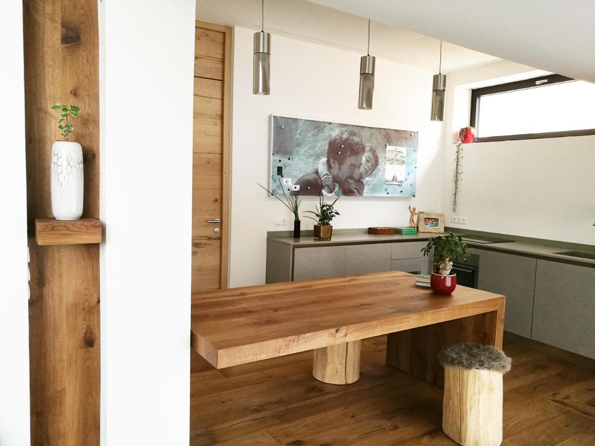 Loft del Talvera Bolzano Eksteriør bilde