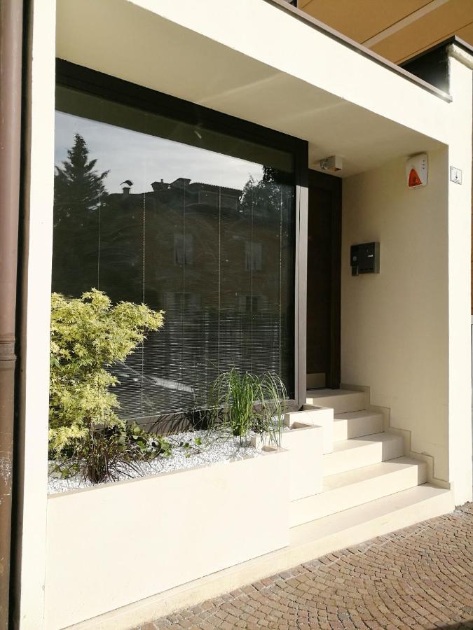 Loft del Talvera Bolzano Eksteriør bilde